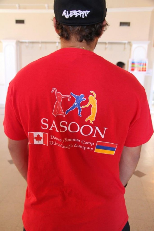 sasoon camp 2013,w2-32