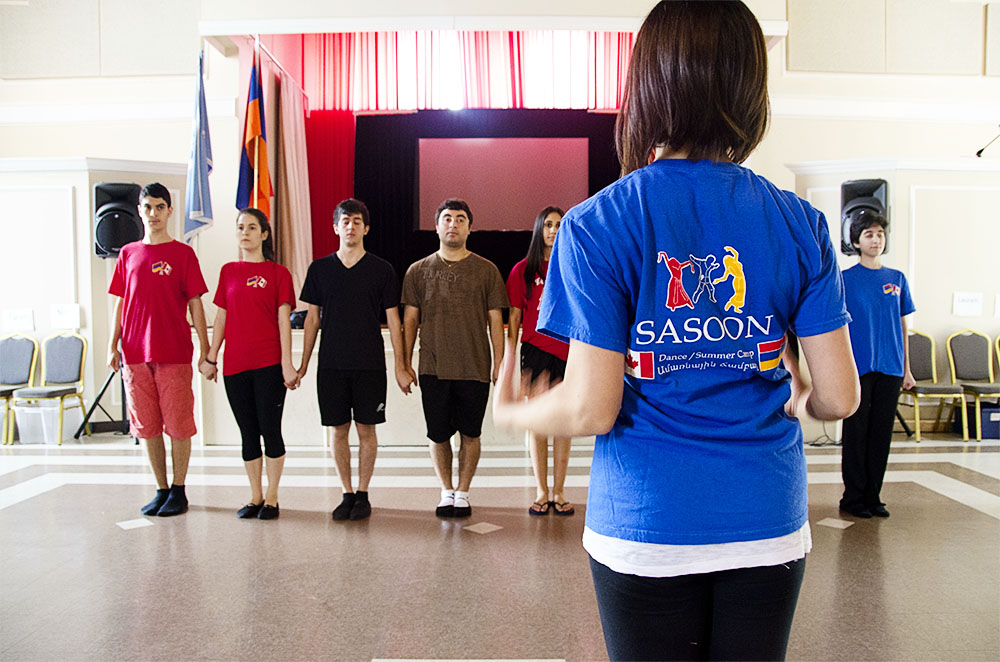 sasoon camp 2013,w1-15