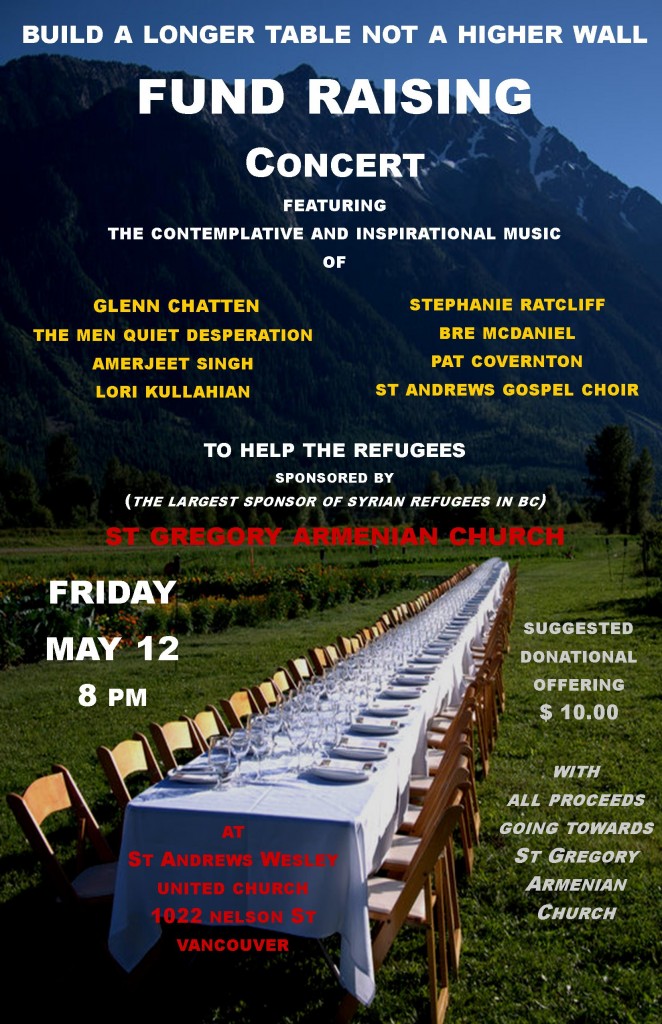 Fundraising Concert Poster (Final)